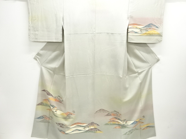 リサイクル・アンティーク着物販売：Shinei